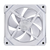 Lian Li Reverse SL120V2-1B White, фото 2