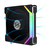 Lian Li Reverse SL120V2-1B Black, фото 3
