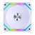 Lian Li Reverse SL120V2-1B White, фото 4