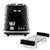 Тостер DeLonghi CTJ2103.BK, фото 10