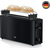Тостер BRAUN HT3110BK, фото 2
