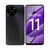 Смартфон Realme 11 8/256GB Dark Glory, фото 1