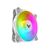 Case fan / ASUS / TUF GAMING TF120 ARGB / WHITE EDITION, фото 2