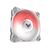 Case fan / ASUS / TUF GAMING TF120 ARGB / WHITE EDITION, фото 5