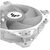 Case fan / ASUS / TUF GAMING TF120 ARGB / WHITE EDITION, фото 4