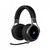 Wireless Headset Corsair VIRTUOSO RGB WIRELESS Carbon, фото 1