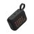 Портативная колонка JBL GO4 PORTABLE BLUETOOTH SPEAKER Black, фото 2