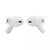 Беспроводные наушники JBL Wave Beam White, фото 2