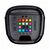 Беспроводная акустика JBL PartyBox 1000 Black, фото 3