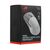 Mouse ASUS ROG KERIS WL AIMPOINT/белый, фото 4