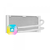 Liquid cooling Corsair iCUE H100i ELITE CAPELLIX White 240mm (LGA1700), фото 2