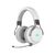 Wireless Headset Corsair VIRTUOSO RGB WIRELESS White, фото 1