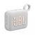 Портативная колонка JBL Go 4 White, фото 2