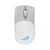 Mouse ASUS ROG KERIS WL AIMPOINT/белый, фото 1