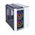 Computer Case Corsair Crystal Series 280X RGB White, фото 1