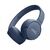 Беспроводные наушники JBL TUNE 670 NC Blue, фото 1