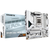 Материнская плата Gigabyte B850M EAGLE WIFI6E ICE DDR5 (AMD AM5, Micro-ATX), фото 1
