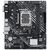Материнская плата ASUS PRIME H610M-F D4 DDR4 (LGA1700, microATX), фото 2