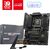 Материнская плата MSI MAG X870E TOMAHAWK WIFI DDR5 (AM5, ATX), фото 1