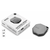 Внешний SSD накопитель MSI DATAMAG 1TB USB4 40Gbps MagSafe (S78-440L3B0-P83), фото 3