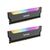 Модуль оперативной памяти Lexar DDR4 8GB 3200MHz RGB, фото 2