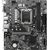 Материнская плата MSI PRO H610M-G DDR4 (LGA1700, Micro-ATX), фото 3