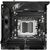 Материнская плата ASUS ROG STRIX B650E-I GAMING WIFI DDR5 (Socket AM5, Mini-ITX), фото 3