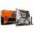 Материнская плата Gigabyte B850M FORCE DDR5 (AMD AM5, Micro-ATX), фото 1