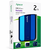 Внешний жесткий диск 2.5" 2TB Apacer AC533 USB 3.2 Gen 1, фото 3