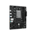 Материнская плата Maxsun Challenger H610M-H V1 DDR4 (LGA1700, Micro-ATX), фото 3