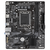 Материнская плата Gigabyte H610M K DDR4 (LGA1700, Micro-ATX), фото 1
