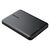 Внешний жесткий диск 2.5" 2TB Toshiba Canvio Basics USB 3.2 Gen 1, фото 2