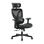 Кресло Lumi CH05-31 Black, фото 1