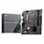 Материнская плата MSI PRO H610M-G WIFI DDR4 (LGA1700, Micro-ATX), фото 1