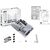 Материнская плата ASUS TUF GAMING Z890-PRO WIFI DDR5 (LGA1851, ATX), фото 1