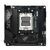 Материнская плата Gigabyte B850I AORUS PRO DDR5 (AMD AM5, Mini-ITX), фото 2