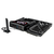 Материнская плата ASUS ROG MAXIMUS Z890 HERO BTF DDR5 (LGA1851, ATX), фото 7