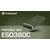 Внешний SSD накопитель Transcend 500GB ESD380C USB 3.2 Gen 2x2 Type-C (TS500GESD380C), фото 4