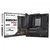 Материнская плата Maxsun Terminator B850M PRO DARK WIFI DDR5 (AMD AM5, Micro-ATX), фото 1