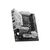 Материнская плата MSI B760M PROJECT ZERO DDR5 (LGA1700, Micro-ATX), фото 1