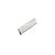 Модуль оперативной памяти KingBank DDR5 8GB 6000MHz Silver Heatsink, фото 1