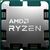 Процессор AMD Ryzen 9 9900X3D, фото 1