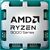 Процессор AMD Ryzen 7 9850X3D, фото 1
