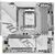 Материнская плата Gigabyte B850M AORUS ELITE WIFI6E ICE DDR5 (AMD AM5, Micro-ATX), фото 1