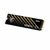 SSD накопитель M.2 NVMe 2000GB (2TB) MSI SPATIUM M461 PCIe 4.0 x4 (S78-440Q550-P83), фото 1