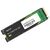 SSD накопитель M.2 NVMe 256GB Apacer PCIe 3.0 / 4.0 x4, фото 1