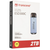 Внешний SSD накопитель Transcend 2TB ESD300S USB 3.2 Gen 2 Type-C (TS2TESD300S), фото 3