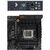 Материнская плата ASUS TUF GAMING B650M-E WIFI DDR5 (Socket AM5, microATX), фото 1