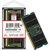 Модуль оперативной памяти Kingston DDR5 16GB 5600MHz SO-DIMM (для ноутбуков), фото 1