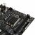 Материнская плата Gigabyte B760M H DDR4 (LGA1700, Micro-ATX), фото 2